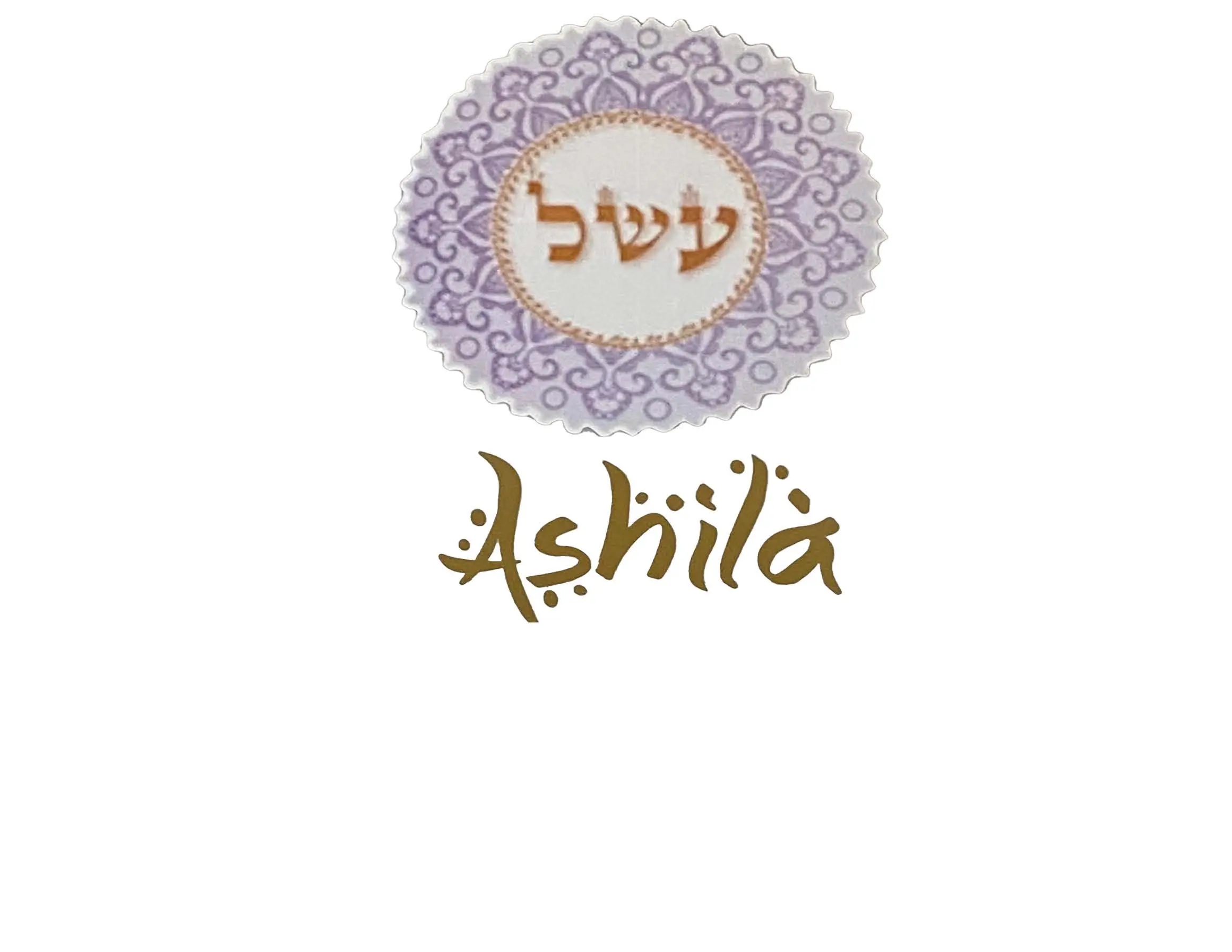 Ashila logo