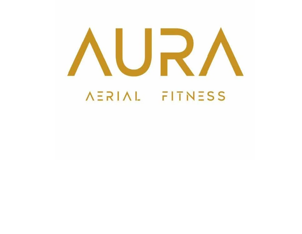 Aura Aerial logo