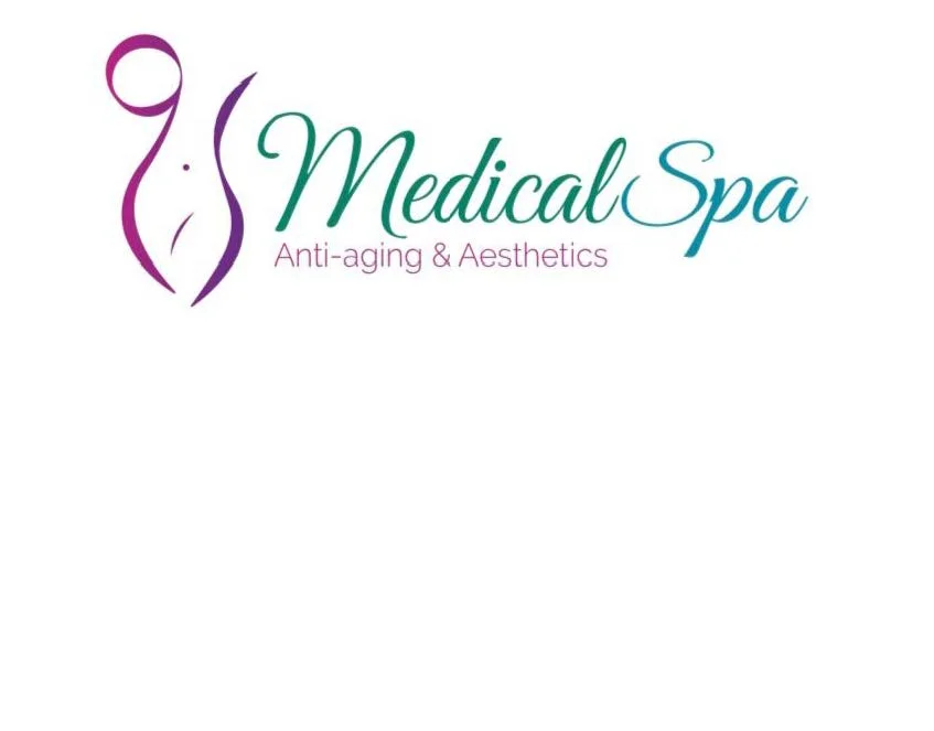 Medical Spa GS Logo
