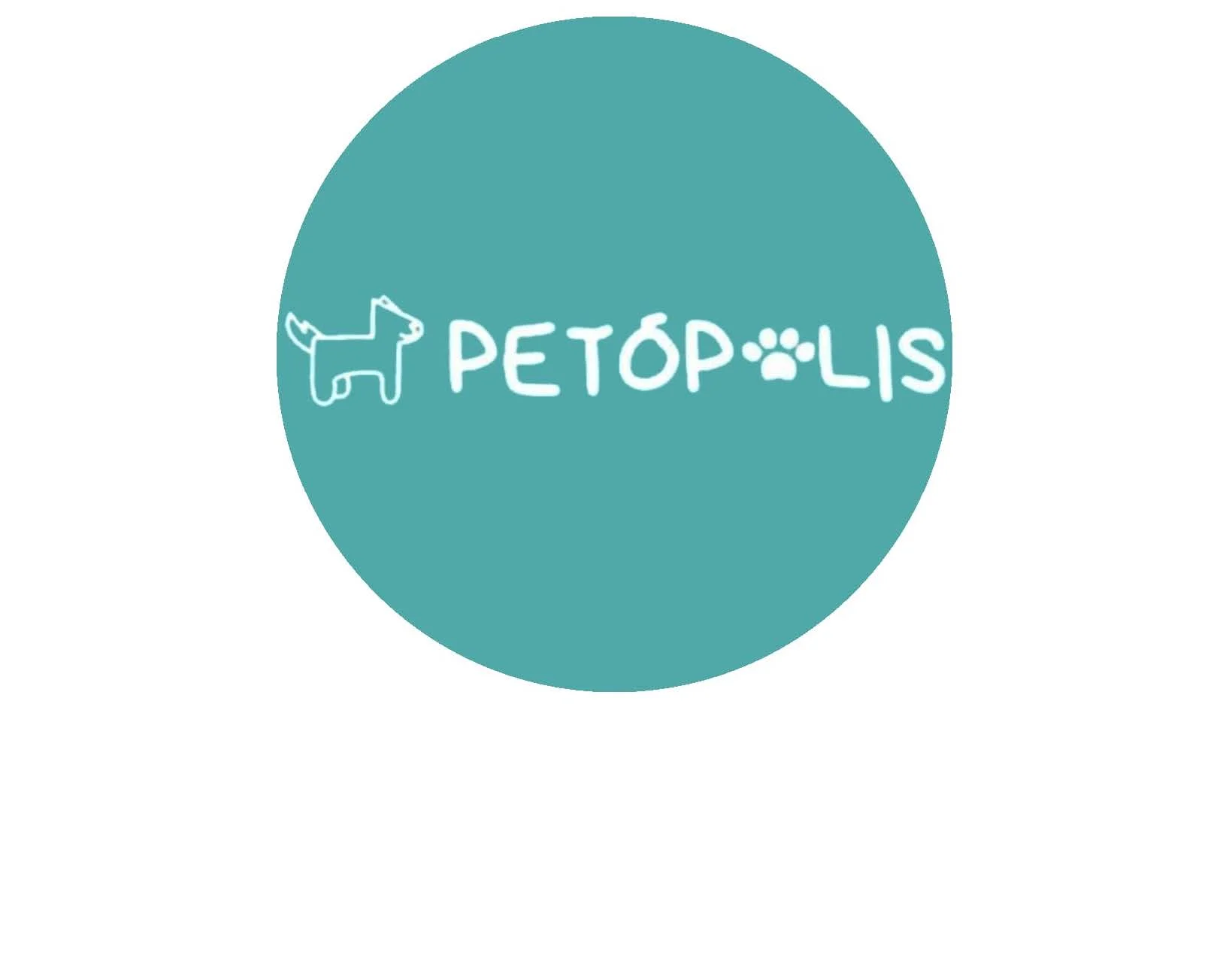 Petopolis Cabo Logo